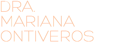 DRA. MARIANA ONTIVEROS