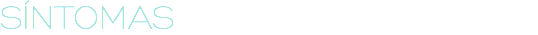 SÍNTOMAS